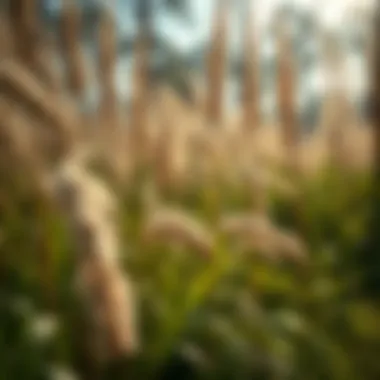 Magnificent Effective Strategies for Eradicating Phragmites Grass Magnificent Effective Strategies for Eradicating Phragmites Grass
