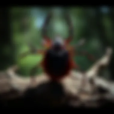 Magnificent Effective Techniques for Tick Removal: A Comprehensive Guide Magnificent Effective Techniques for Tick Removal: A Comprehensive Guide