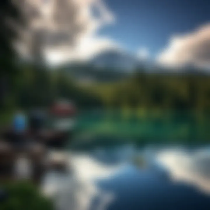 Magnificent Exploring Black Bear Lake Camp: A Comprehensive Guide Magnificent Exploring Black Bear Lake Camp: A Comprehensive Guide
