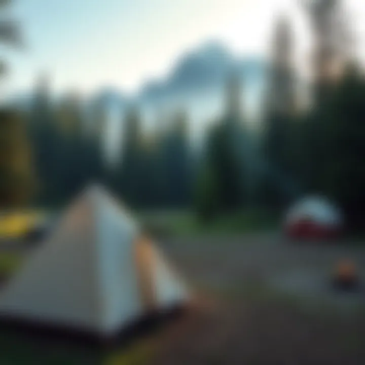 Magnificent Exploring Camp Sites in Washington: An In-Depth Guide