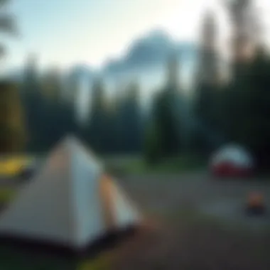 Magnificent Exploring Camp Sites in Washington: An In-Depth Guide Magnificent Exploring Camp Sites in Washington: An In-Depth Guide