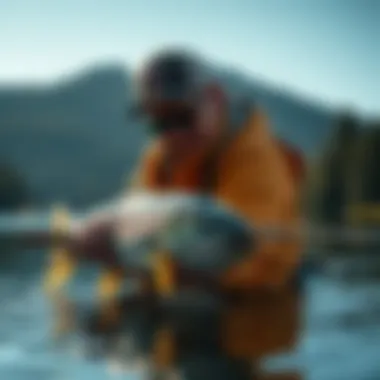 Magnificent Exploring Echo Lake Fishing: An In-Depth Examination