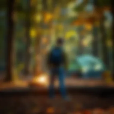Magnificent Exploring Fort Washington Campground: A Comprehensive Guide to Outdoor Experience Magnificent Exploring Fort Washington Campground: A Comprehensive Guide to Outdoor Experience