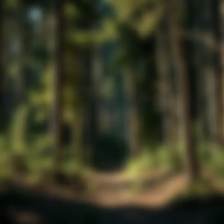 Magnificent Exploring GIS Positions in Forestry: Opportunities and Paths