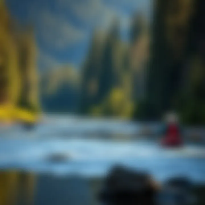 Magnificent Exploring Idaho River Float Trips: A Comprehensive Guide