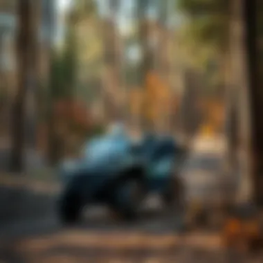 Magnificent Exploring Michigan DNR ORV Trails: A Comprehensive Guide Magnificent Exploring Michigan DNR ORV Trails: A Comprehensive Guide