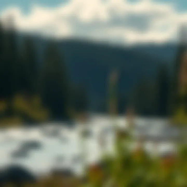 Magnificent Exploring Middle Fork River Outfitters: A Comprehensive Examination