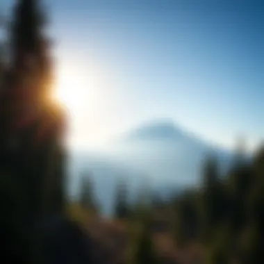 Magnificent Exploring Mount Hood: An In-Depth Guide for a Day Trip Magnificent Exploring Mount Hood: An In-Depth Guide for a Day Trip