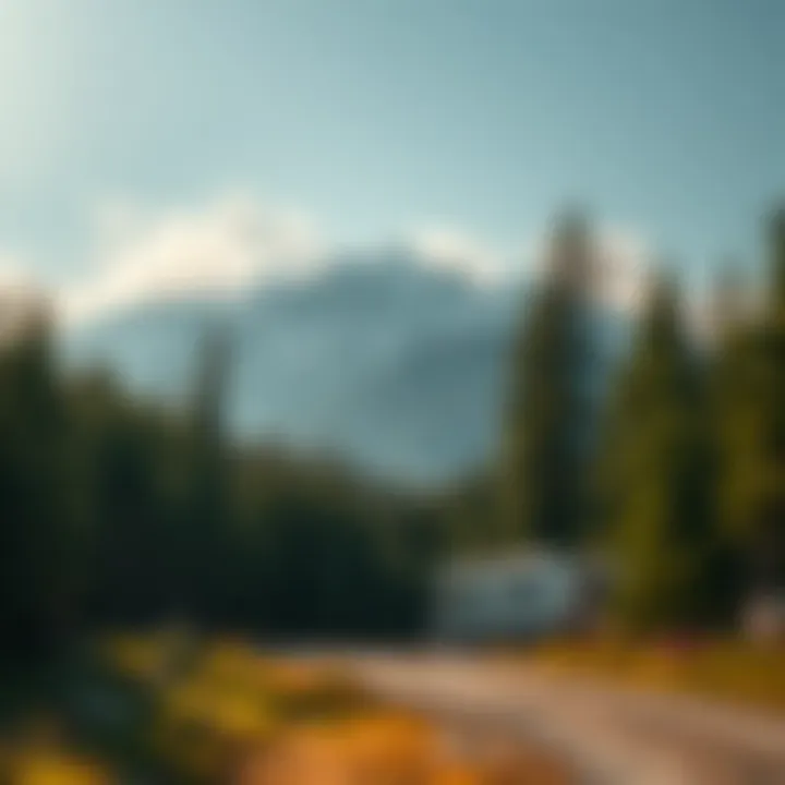Magnificent Exploring RV Campgrounds: A Comprehensive Guide for Outdoor Enthusiasts
