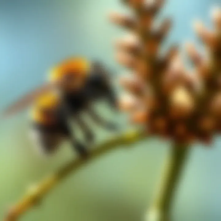 Magnificent Exploring the Rich World of Bumble Bees Through Imagery