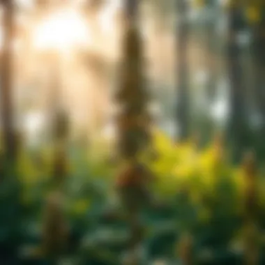 Magnificent Invasive Plant Species in Illinois: Understanding the Threats and Solutions