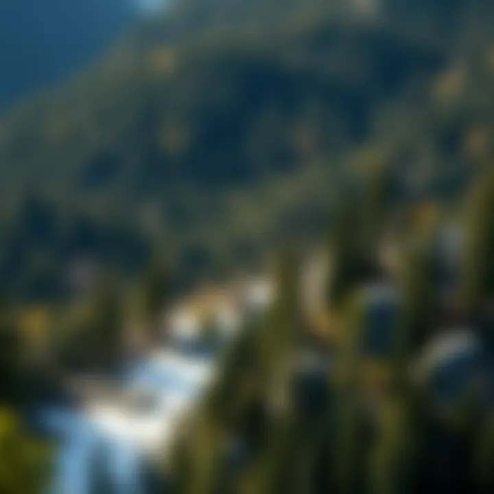Magnificent National Park Jobs with Housing: Opportunities and Insights