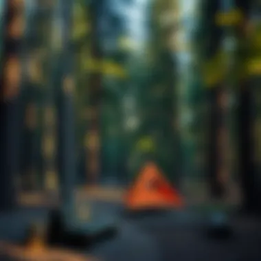Magnificent Pine Knot Campground: A Comprehensive Exploration of Its Ecological and Recreational Significance Magnificent Pine Knot Campground: A Comprehensive Exploration of Its Ecological and Recreational Significance