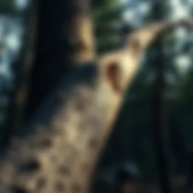 Magnificent Split Tail Tree Climbing: Techniques, Benefits, and Safety Practices