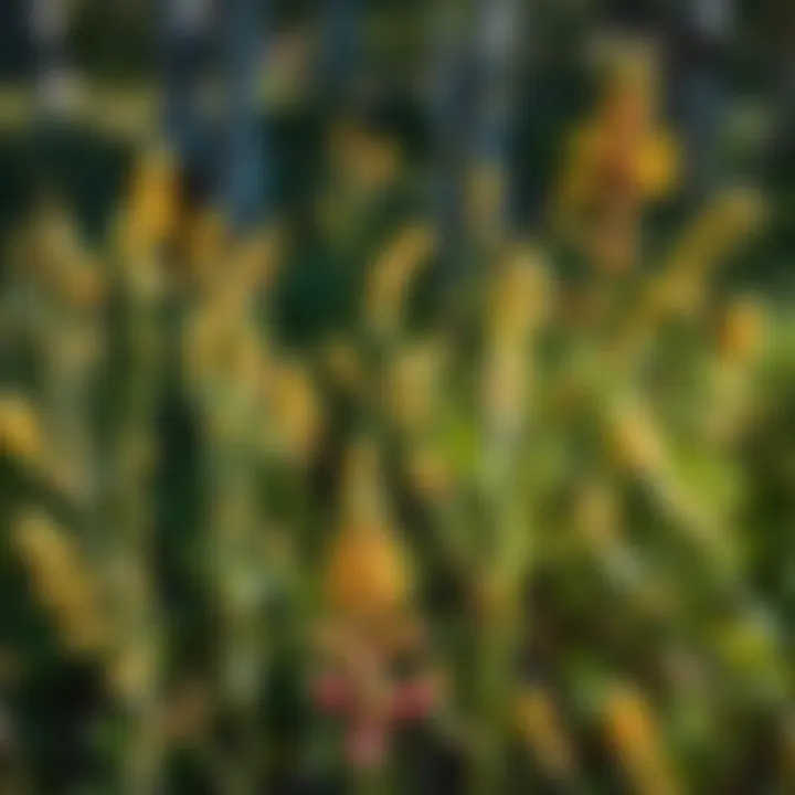Magnificent The Flora of Aspen: A Study of Local Biodiversity