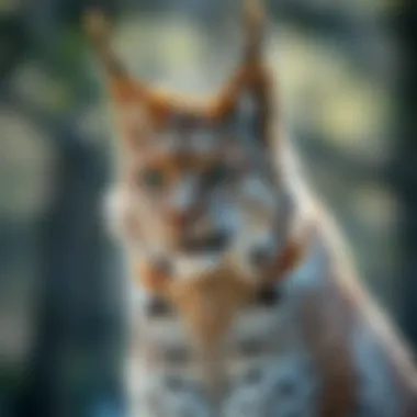 Magnificent The Lynx: A Deep Dive into the Life and Significance of This Elusive Creature