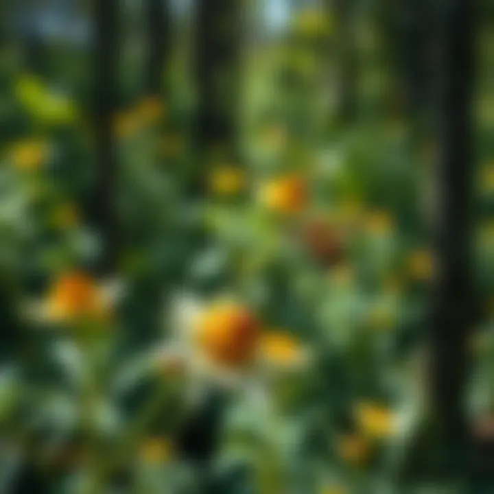 Magnificent The Vital Role of Pollination in Ecosystems