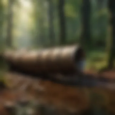 Magnificent Understanding 16-Inch Drain Pipe: Specifications and Applications in Forest Management Magnificent Understanding 16-Inch Drain Pipe: Specifications and Applications in Forest Management