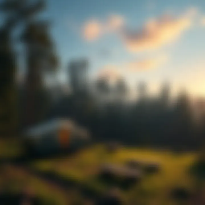 Magnificent Understanding Campground Hosting Jobs: A Comprehensive Exploration