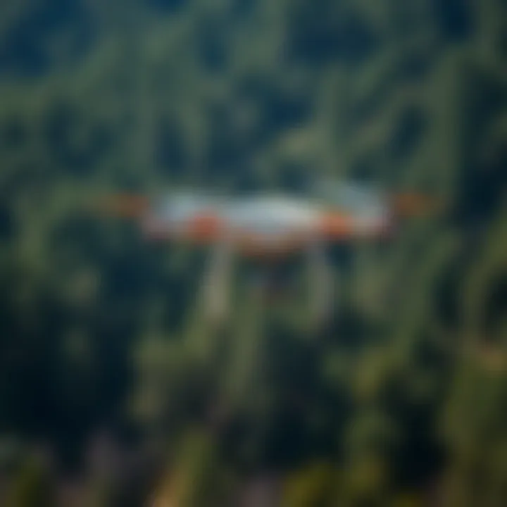 Magnificent Understanding Commercial Drone Regulations: A Comprehensive Overview