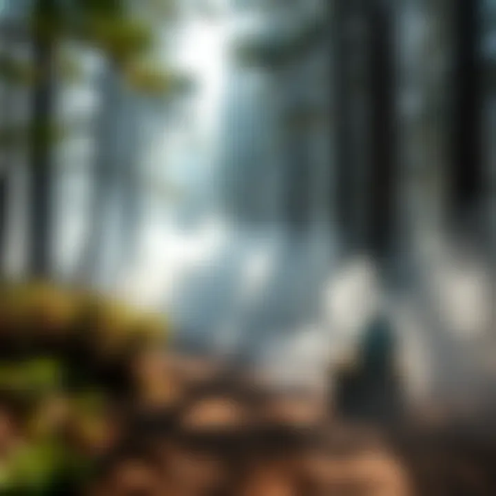 Magnificent Understanding Dust Suppression Chemicals in Forestry