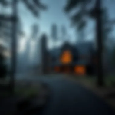 Magnificent Understanding Forestry Houses: A Comprehensive Exploration Magnificent Understanding Forestry Houses: A Comprehensive Exploration