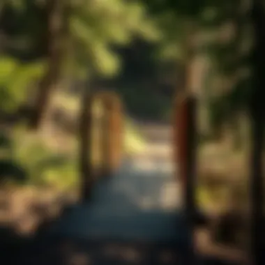 Magnificent Understanding Prefabricated Trail Bridges: Construction, Benefits, and Applications Magnificent Understanding Prefabricated Trail Bridges: Construction, Benefits, and Applications