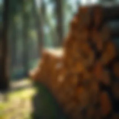 Magnificent Understanding the Dimensions of a Cord of Wood Magnificent Understanding the Dimensions of a Cord of Wood