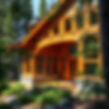 Magnificent Understanding Timber Frame Construction Costs Magnificent Understanding Timber Frame Construction Costs