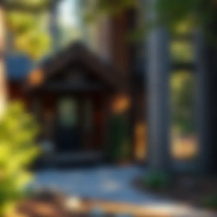 Magnificent Wood Shake Installation: A Comprehensive Guide