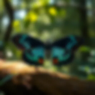 Notable An In-Depth Exploration of Butterfly Rearing Notable An In-Depth Exploration of Butterfly Rearing