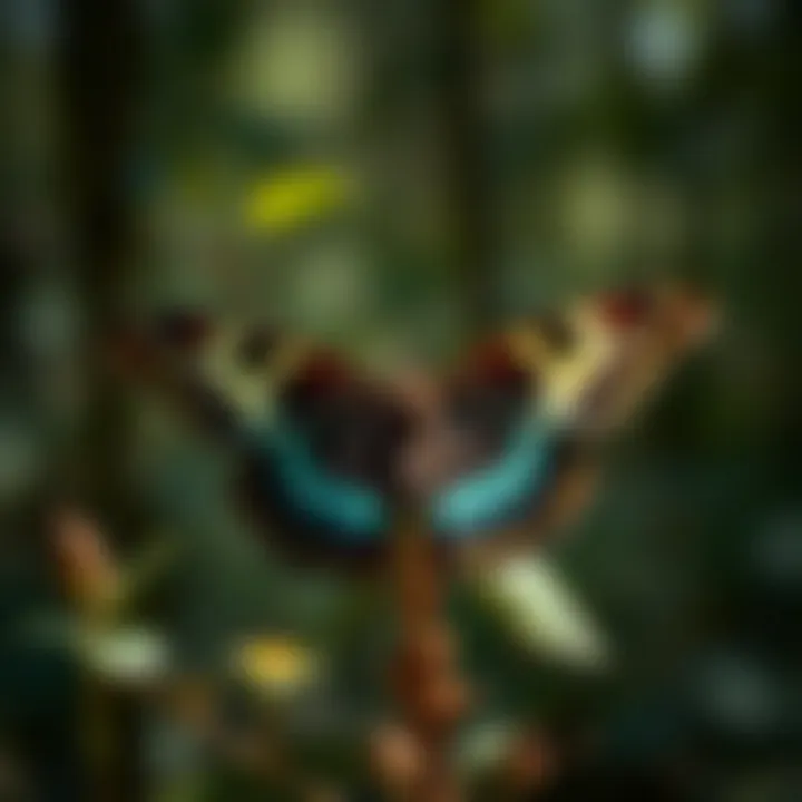 An In-Depth Exploration of Butterfly Rearing Summary