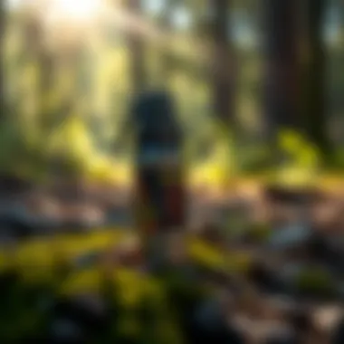 Notable Bear Spray Small Canister: An Essential Tool for Forest Safety Notable Bear Spray Small Canister: An Essential Tool for Forest Safety