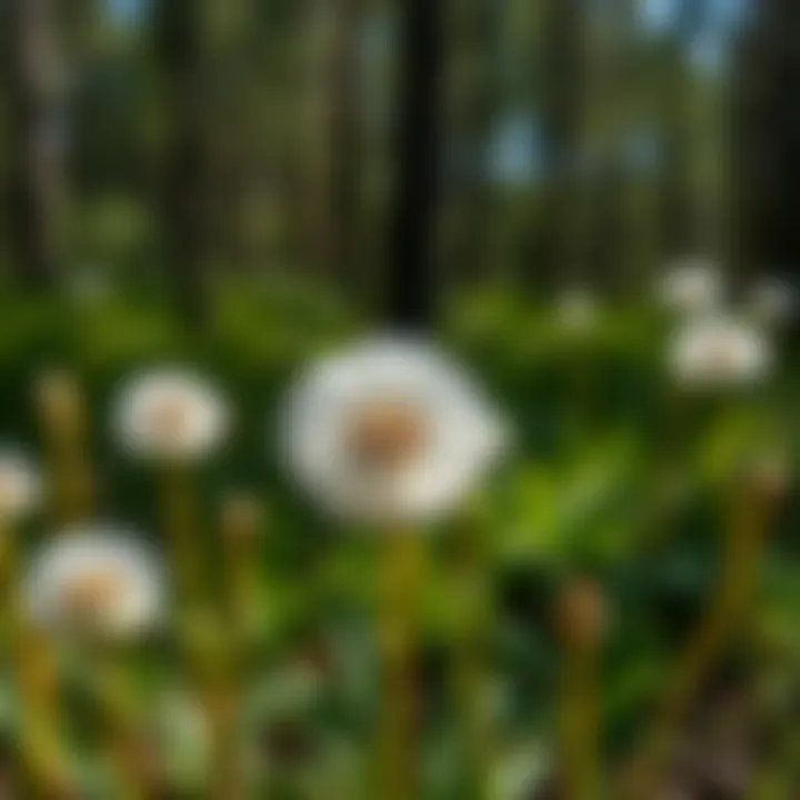Comprehensive Examination of Dandelion Facts and Their Significance Summary Comprehensive Examination of Dandelion Facts and Their Significance Summary