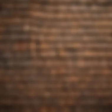 Natural Beauty of Wood Shingle Siding A close-up view of beautiful wood shingle siding on a home, showcasing the natural grain and texture of the wood.