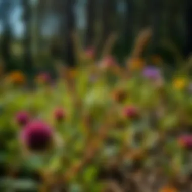 Cultivating Biodiversity: A Guide to Planting for Pollinators Summary Cultivating Biodiversity: A Guide to Planting for Pollinators Summary