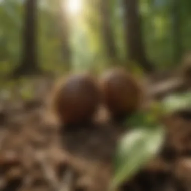 Ecological Benefits of American Chestnut Restoration Ecological benefits of restoring American chestnut populations