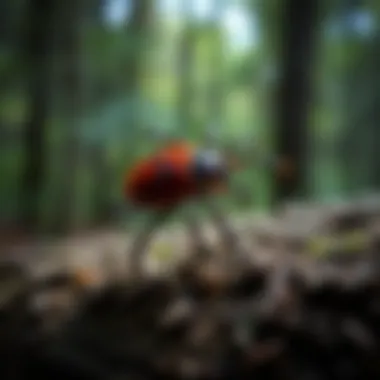 Notable Effective Techniques for Tick Removal: A Comprehensive Guide Notable Effective Techniques for Tick Removal: A Comprehensive Guide