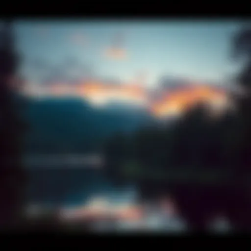 Exploring Black Bear Lake Camp: A Comprehensive Guide Introduction Exploring Black Bear Lake Camp: A Comprehensive Guide Introduction
