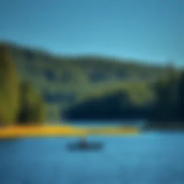 Exploring Black Bear Lake Camp: A Comprehensive Guide Summary Exploring Black Bear Lake Camp: A Comprehensive Guide Summary