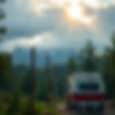 Notable Exploring Camp Sites in Washington: An In-Depth Guide