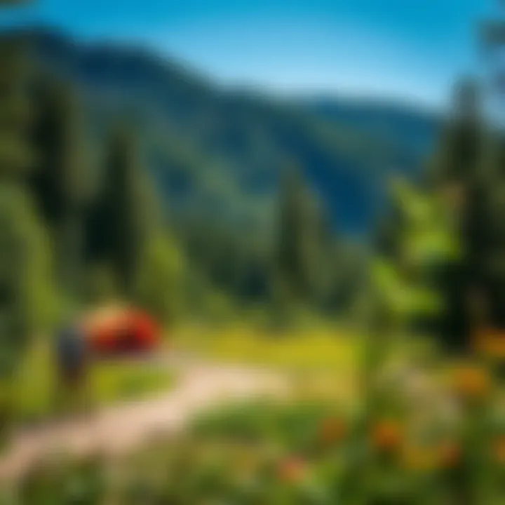Notable Exploring Campgrounds in Lewiston, Idaho: A Comprehensive Guide
