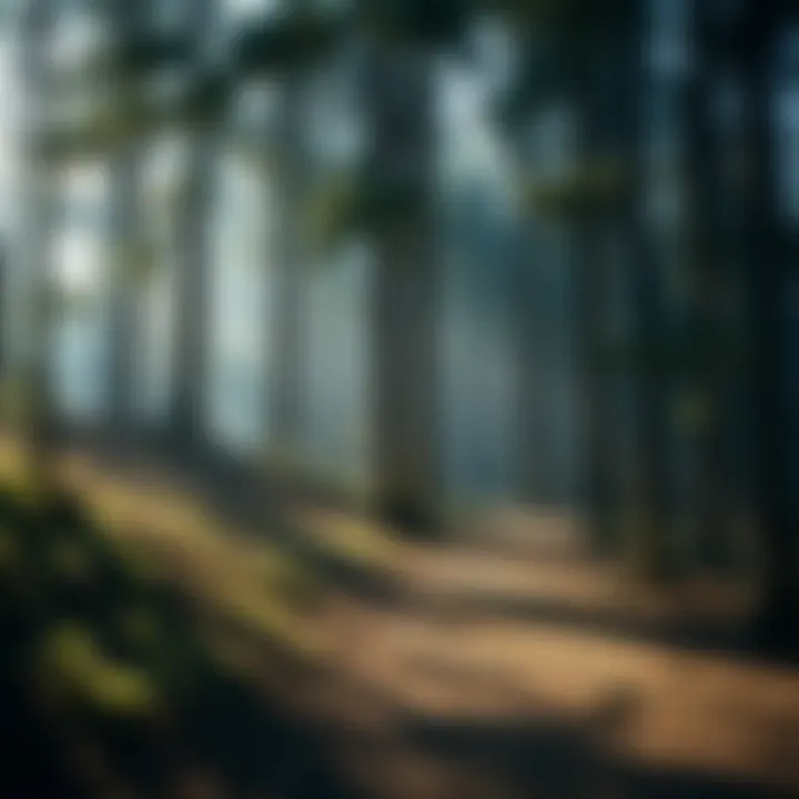 Notable Exploring Campgrounds in Upstate South Carolina