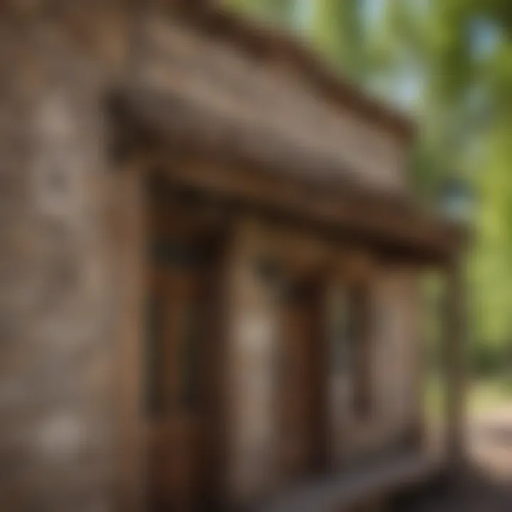 Cultural Heritage Reflected in Historical Signage Along the Trail Historical signage along the Colorado Trail, illustrating the area's cultural heritage.