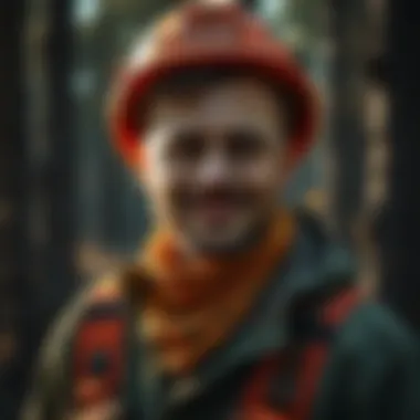Exploring Employment Opportunities in Forestry Jobs in New Mexico Summary Exploring Employment Opportunities in Forestry Jobs in New Mexico Summary