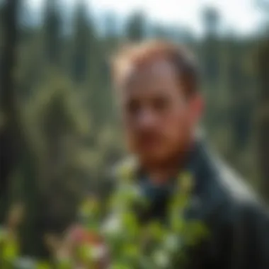 Notable Exploring Fertigation Fertilizer in Sustainable Forestry Practices