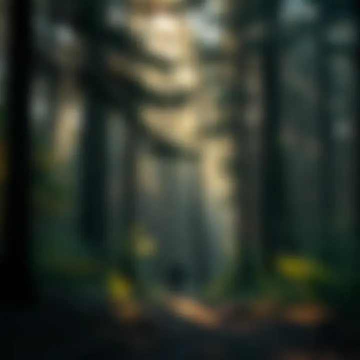 Exploring GIS Positions in Forestry: Opportunities and Paths Introduction