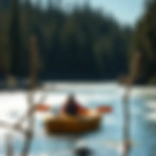 Exploring Idaho River Float Trips: A Comprehensive Guide Introduction