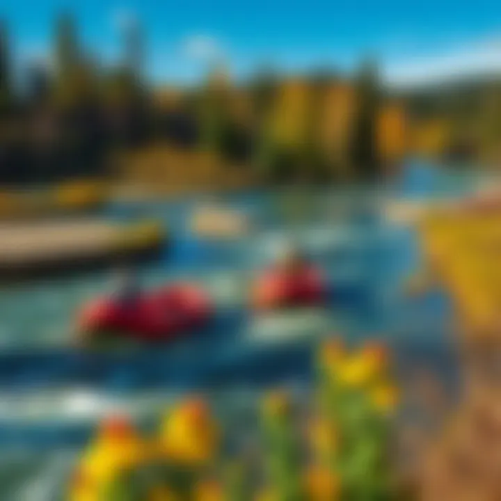 Notable Exploring Idaho River Float Trips: A Comprehensive Guide