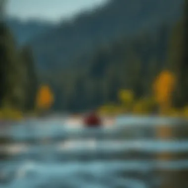 Exploring Idaho River Float Trips: A Comprehensive Guide Summary